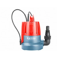 Extol Premium 8895014 Čerpadlo ponorné bazénové 400W